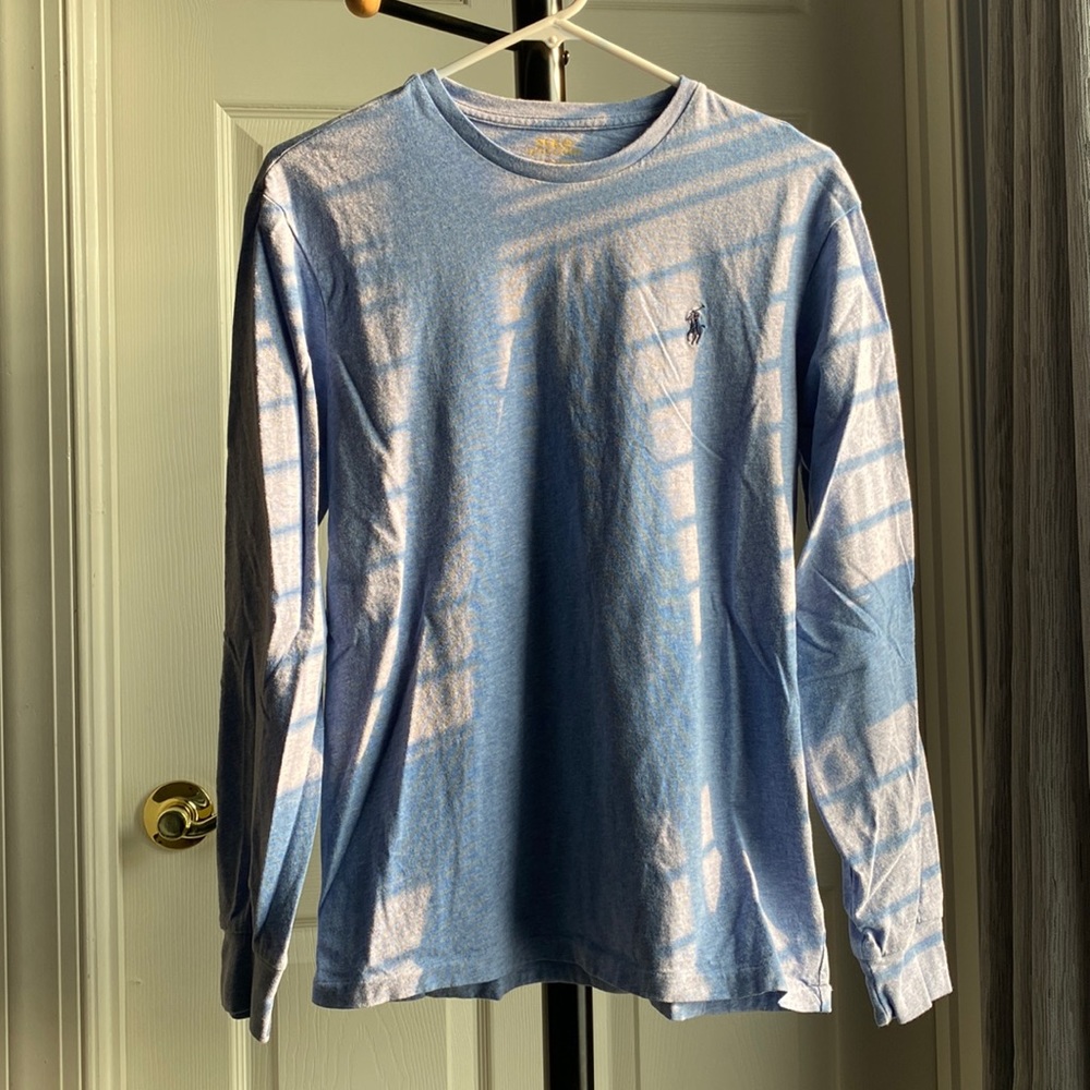 Polo Ralph Lauren Longsleeve